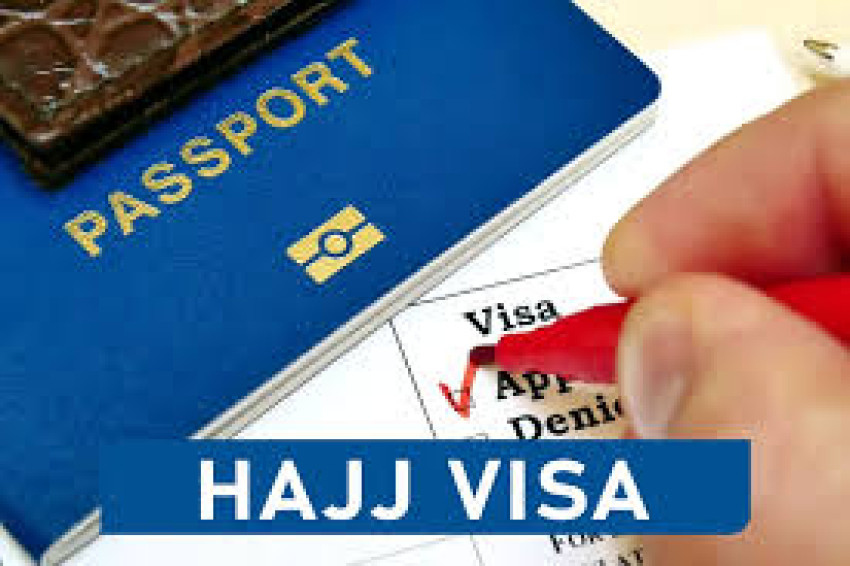 Pemeriksaan Visa Haji Kian Ketat, DPR Minta PPIH Ingatkan Jamaah Sejak Dini