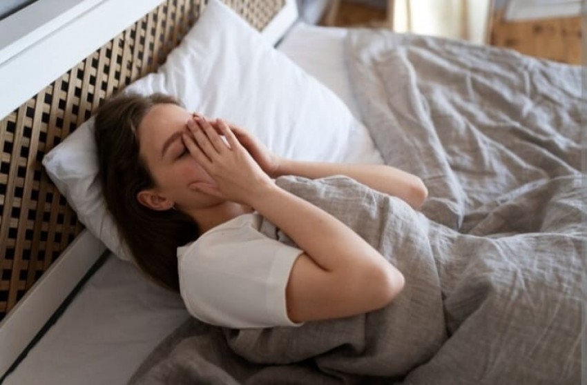 Alami Susah Tidur? Konsumsi 6 Makanan Ini Akan Membuatmu Lelap