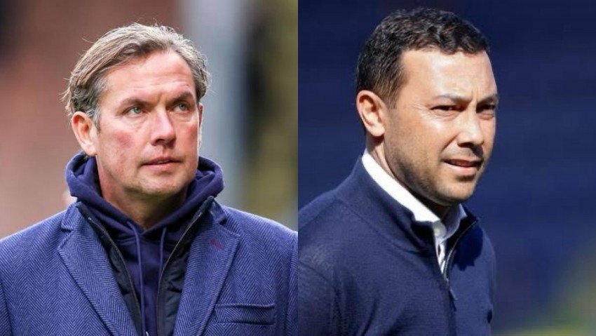 Kembalinya Duo Asisten Pelatih Jadi Sinyal Kesiapan Serius Timnas Indonesia Hadapi China