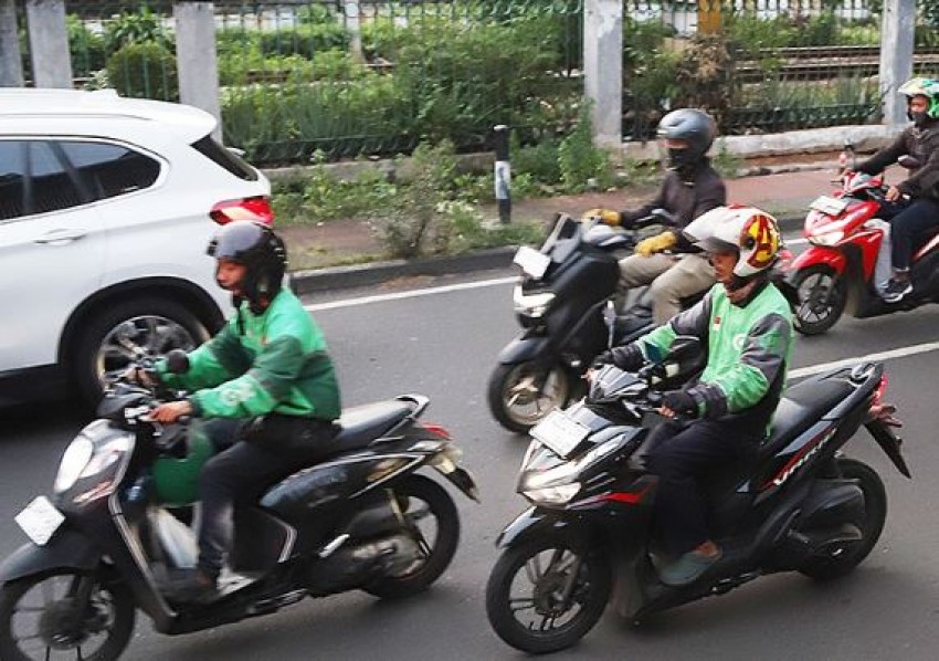 5 Fakta Penting Demo Ojol 20 Mei 2025, Diikuti 25 Ribu Driver, Gojek Pastikan Layanan Normal