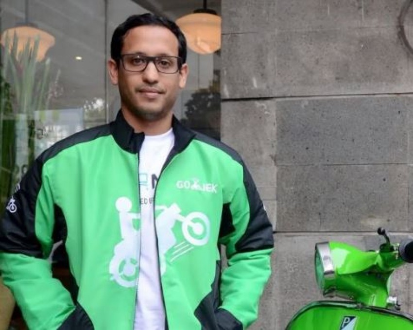 Sejarah Singkat Ojol di Indonesia, Berawal dari Ide Nadiem Makarim