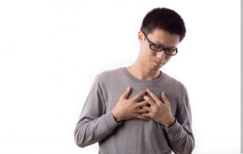 Mengenal SVT, Gangguan Irama Jantung yang Ancam Jiwa Usia Muda