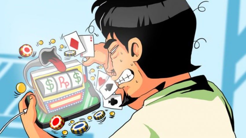 50% Komisi Situs Judi Online Diduga Mengalir ke Budi Arie, Ini Rincian Dakwaan Jaksa