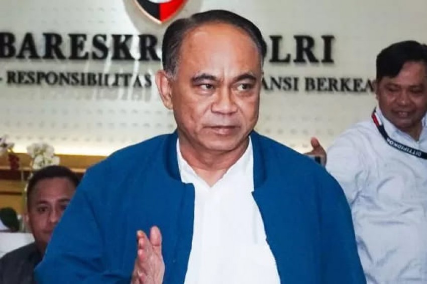 Budi Arie Bantah Terima 50 Persen Komisi Judi Online dari Oknum Kominfo