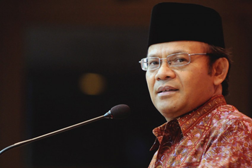 Pengenalan Diri, Tangga untuk Mendaki Jenjang yang Lebih Tinggi untuk Mengenal Tuhan