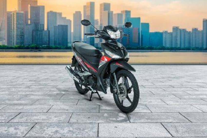 Supra X 125 Terbaru: Irit, Tangguh, dan Masih Jadi Pilihan