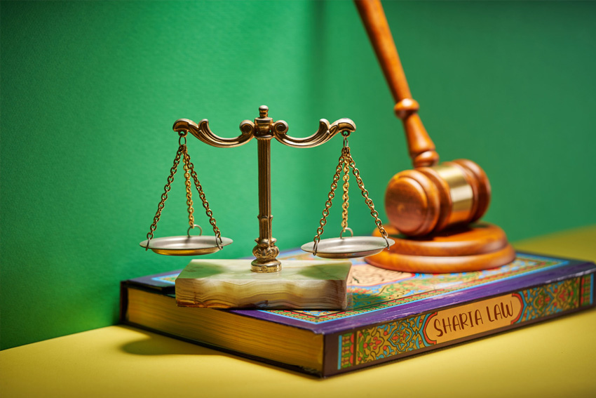 Pesan Keadilan dalam Al-Qur'an menurut Ibnu Arabi