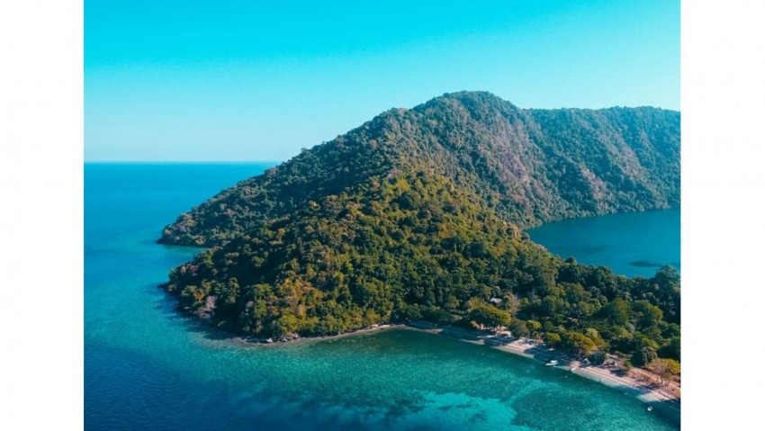 Kementerian Pariwisata Beri Ancaman Pada Praktik Pemerasan Terhadap Turis di Destinasi Wisata