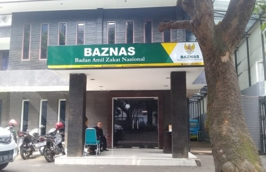 Baznas Perluas Koperasi Syariah untuk Zakat Produktif Desa