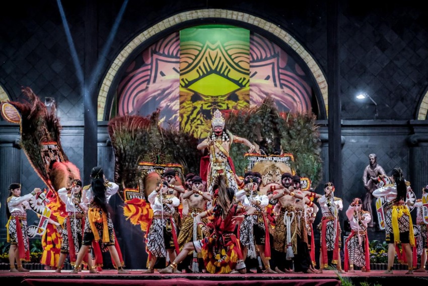 Melalui Reog dan Creative Festival, Ponorogo Menatap Kesempatan Jadi Bagian dari UCCN