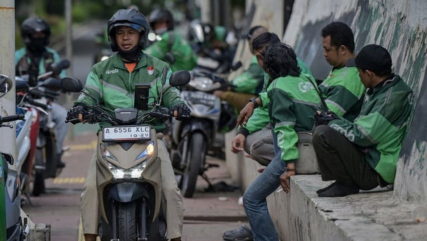 Kementerian UMKM Berkomitmen Pererat Kemitraan Pengemudi dan Aplikator Ojek Online