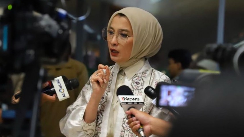 Jamaah Haji Terserang Pneumonia, Komisi IX Minta Perketat Protokol Kesehatan