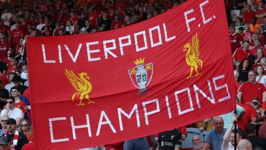 Mohamed Salah Raih Penghargaan FWA Footballer of the Year 2025