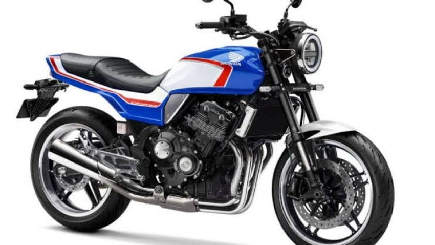 Spesifikasi All New Honda CB400 & CB500 Super Four 2025: Motor Klasik dengan Mesin Modern dan Fitur E-Clutch