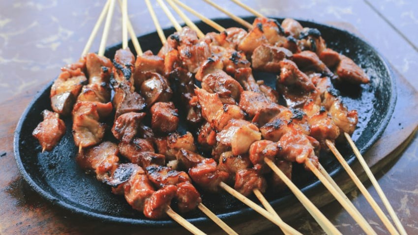 Ini Bahaya Konsumsi Daging Kambing Berlebihan Bagi Kesehatan