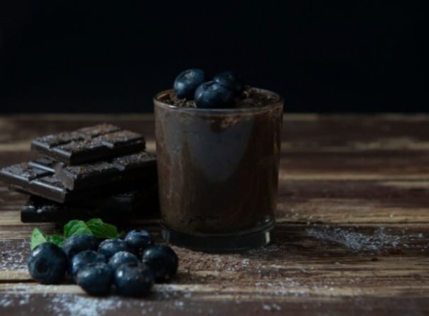 Manfaat Cokelat Hitam Bagus untuk Turunkan Hipertensi