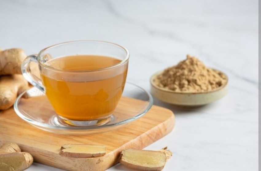 Manfaat Jamu sebagai Penyeimbang Tubuh