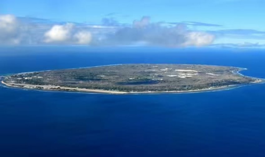 Pulau Cantik TerKaya di Dunia Yang Dipenuhi Ferrari dan Lamborghini Kini Bangkrut