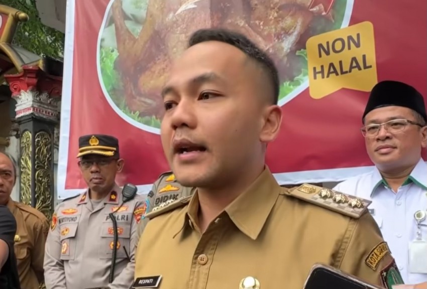 Wali Kota Solo Tutup Sementara Ayam Goreng Widuran Usai Viral Kremes Nonhalal