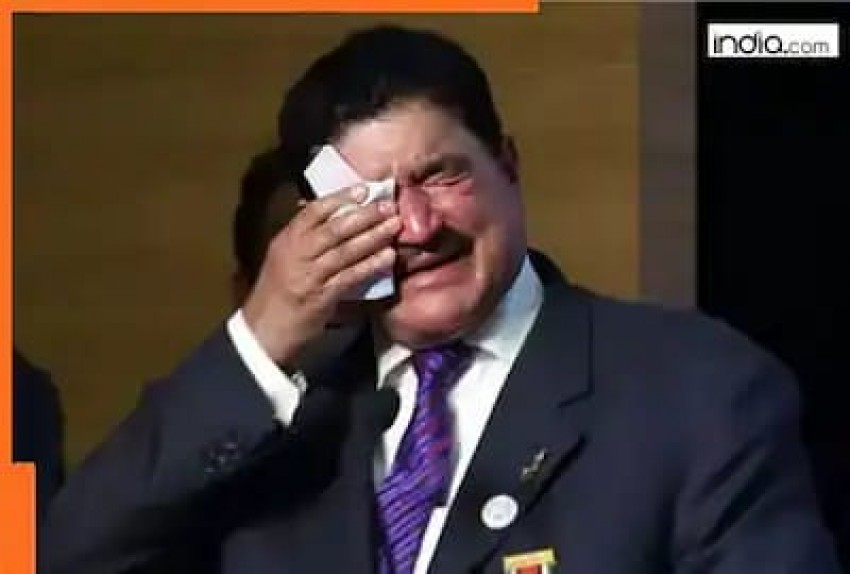 Kisah Pilu BR Shetty: Dari Raja Bisnis hingga Jatuh Miskin karena Satu Kesalahan
