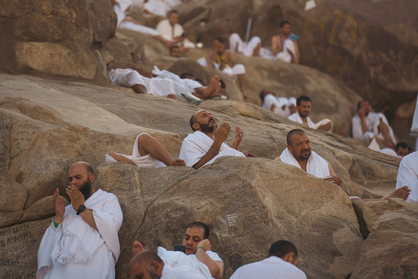6 Keutamaan 10 Hari Pertama Bulan Dzulhijjah