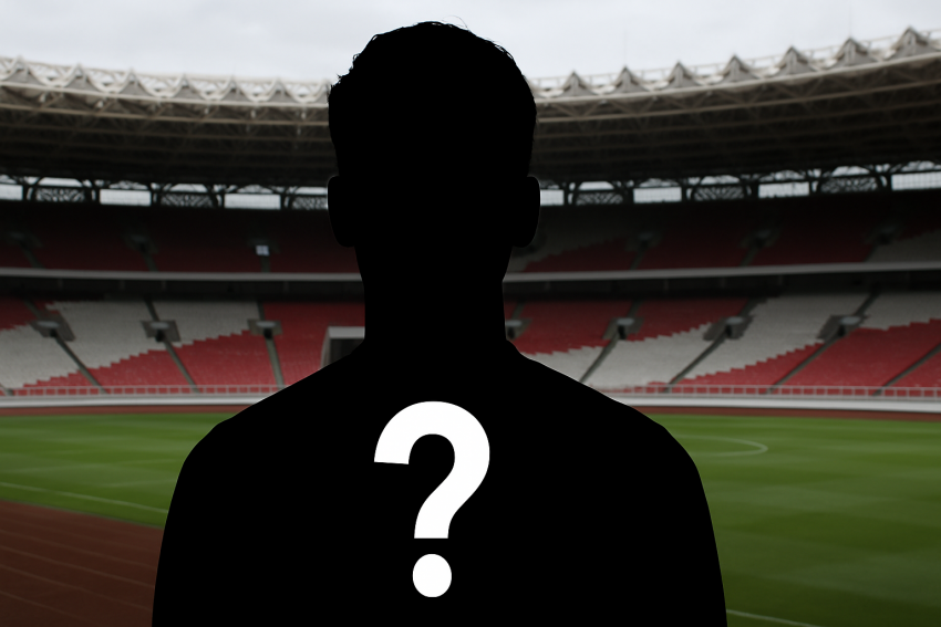 Jelang Duel Kontra China dan Jepang, Timnas Indonesia Kehilangan Pilar Baru Ini