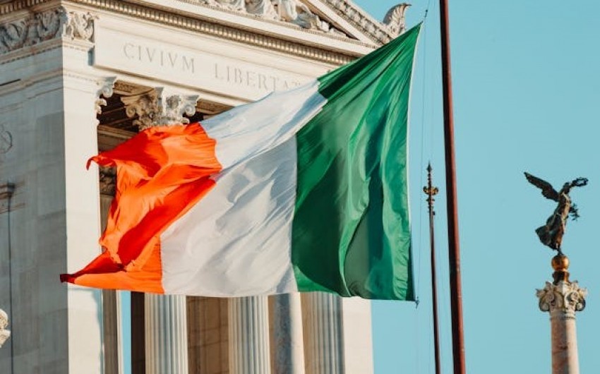 Irlandia Susun RUU Larangan Dagang dengan Perusahaan Israel