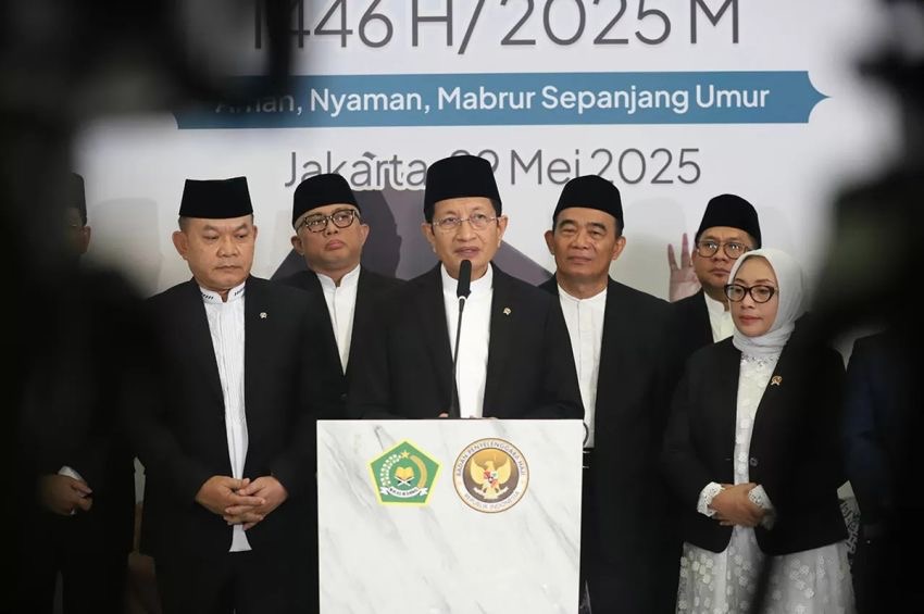 Komitmen Tegas Amirul Haj Tranding: Diplomasi Layanan Haji Indonesia Banjir Apresiasi Publik