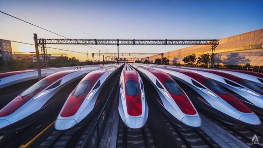 China Memikat Malaysia dan Indonesia dengan Investasi Besar-besaran. Apakah Rencana Ini Berhasil?