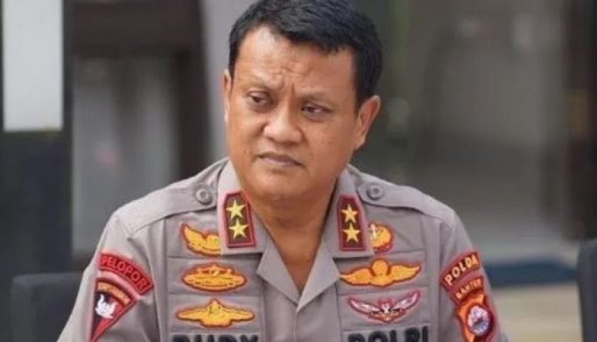 Profil, Biodata, dan Perjalanan Karier Komjen Pol Rudy Heriyanto Adi Nugroho, Jenderal Bintang 3 Non Akpol yang Diisukan Bakal Jabat Kapolri