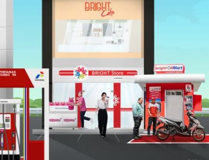 Harga BBM Pertamina Juni 2025, Pertamax Series Alami Penurunan