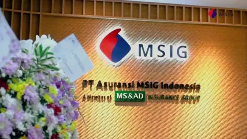 MSIG Life Tunda Spin Off Unit Syariah, Perlu Data Tambahan Sebelum Didirikan Perusahaan Baru