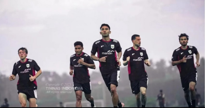 Timnas Indonesia vs China di GBK: Strategi Baru Demi Tiket Piala Dunia 2026