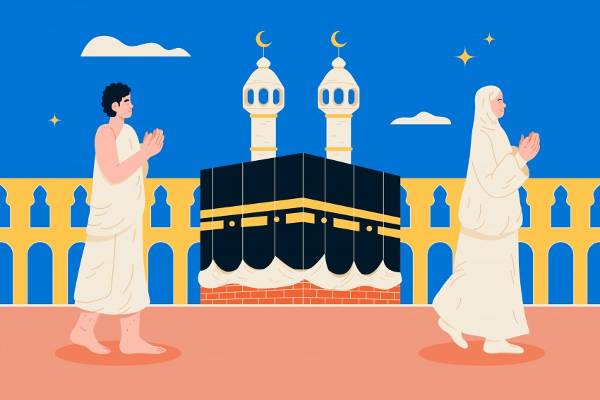 Keutamaan Puasa Arafah, Dianjurkan bagi Muslim yang Tidak Berhaji