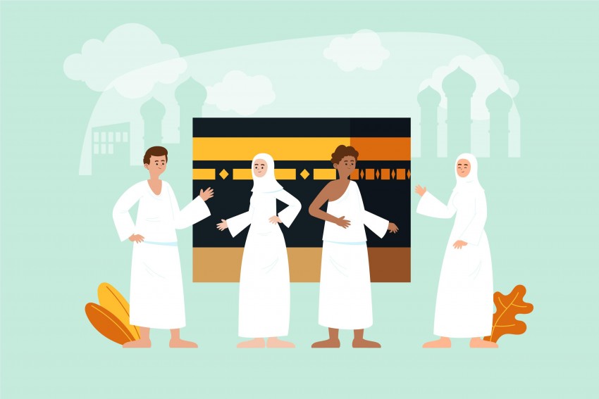 3 Ibadah Puasa Sunnah sebelum Hari Raya Idul Adha