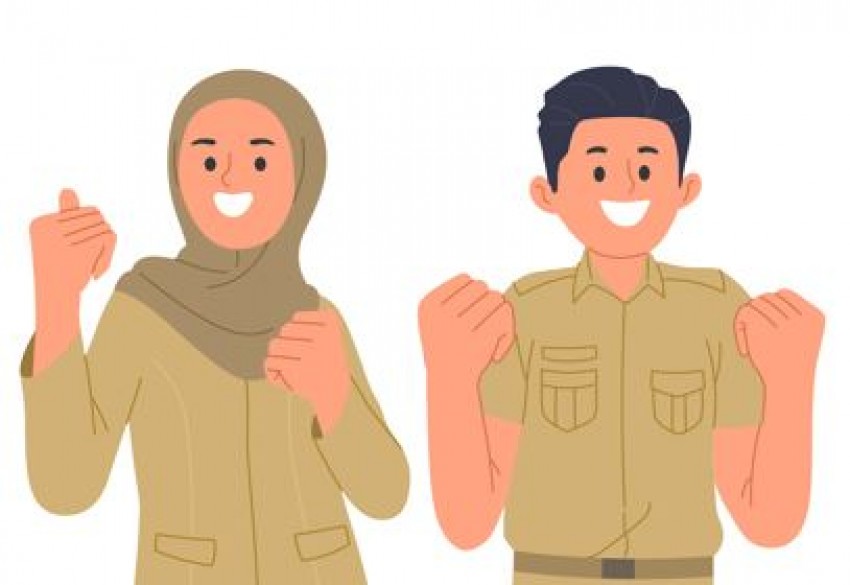 3 Poin Penting Pencairan Gaji ke-13 ASN, Total Anggaran Rp49,3 Triliun