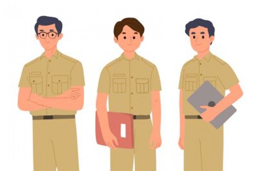 Cair 2 Juni, Ini Teknis, Aturan, dan Besaran Gaji ke-13 Pensiunan PNS