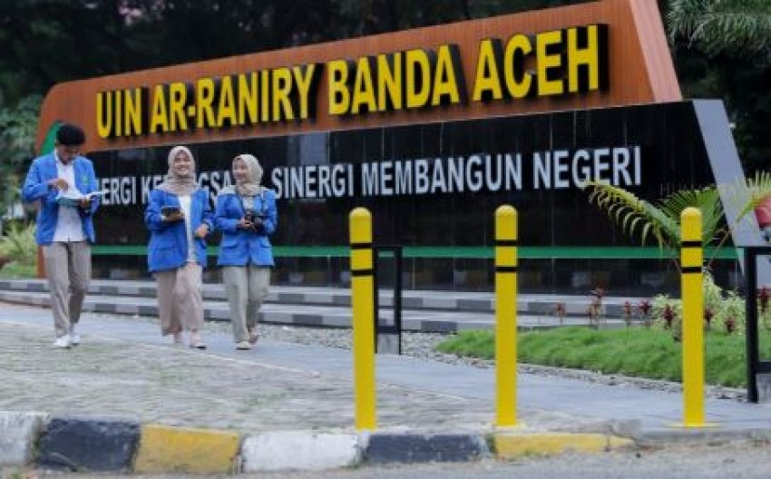 Kabar Gembira, Kampus Negeri di Aceh Ini Buka Jalur Mandiri Tanpa Tes, Cukup Sertifikat UTBK