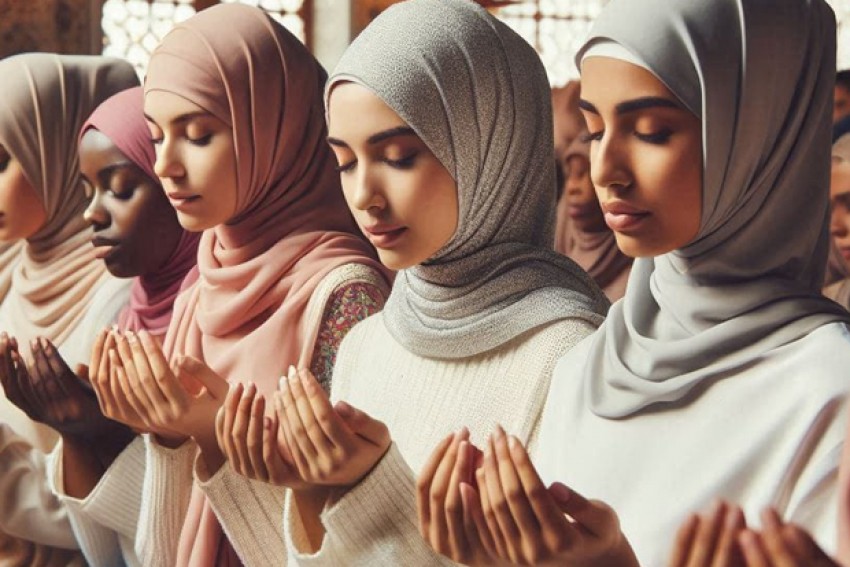 5 Adab Berdoa: Salah Satunya Memilih Waktu dan Keadaan yang Mulia