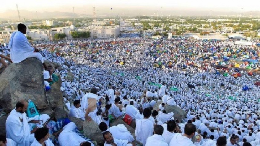 Besok Puasa Arafah, Ini Keutamaan dan Manfaat Secara Ilmiah