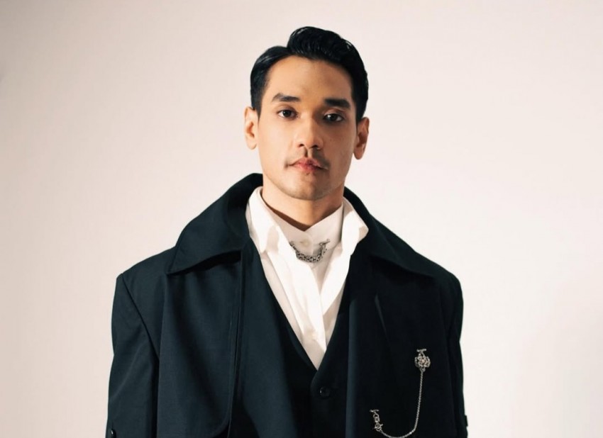 Diam-Diam Berangkat Haji, Afgan Bagikan Momen Nikmati Sunset di Arafah