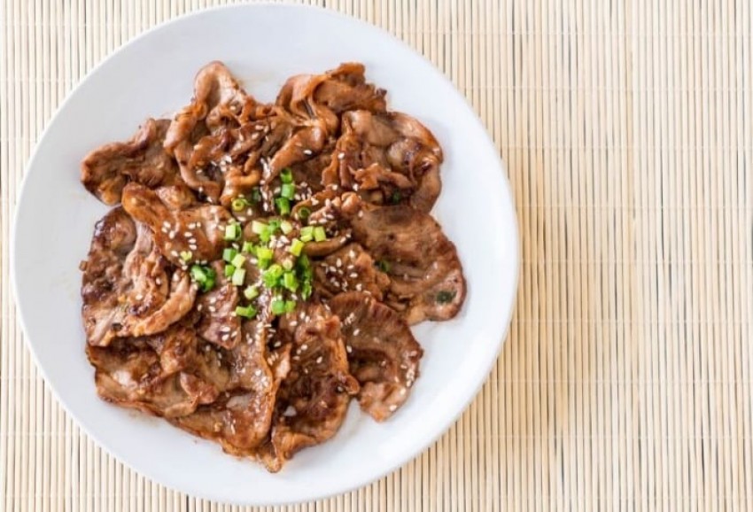 Tak Hanya Satai dan Rendang, Daging Kurban Bisa Diolah Menu Korea