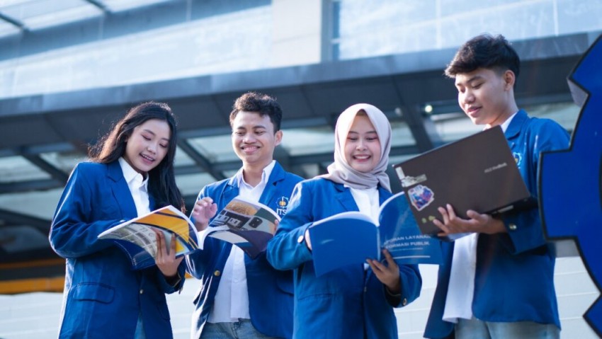 ITS Resmi Buka Prodi S1 Teknik Pertambangan