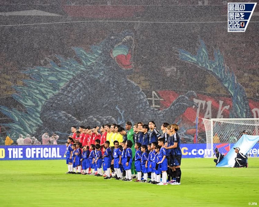 5 Fakta Menarik Laga Indonesia vs Jepang Hari Ini, Paes dan Marselino Ferdinan Sudah Bisa Dimainkan