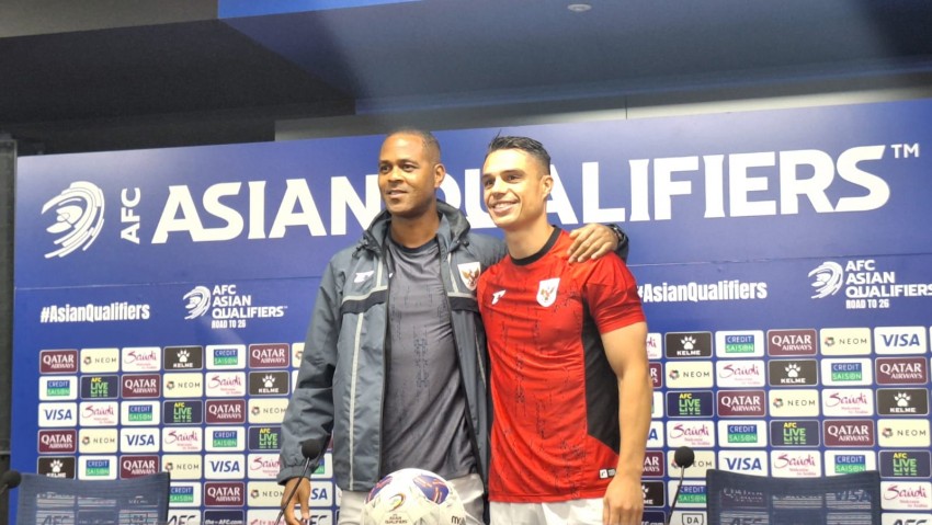 Kenapa Kick-off Jepang vs Indonesia Bisa Sore Hari Wib? Ini Jawabannya