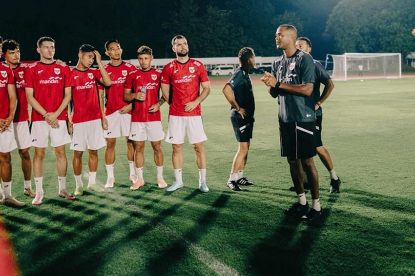 Laga Tak Menentukan, Tapi Timnas Indonesia Tetap Ngotot Lawan Jepang! Ini Alasannya