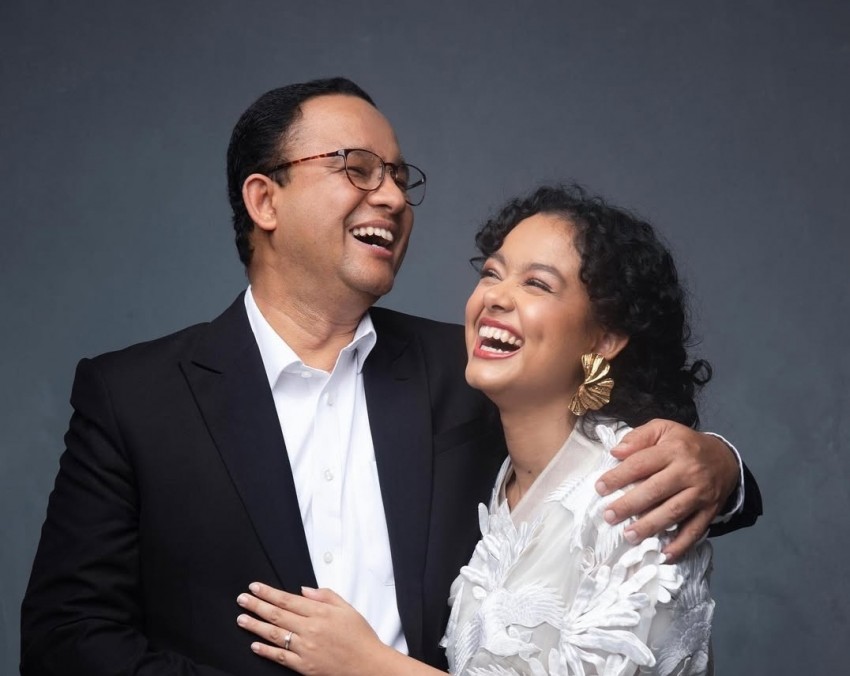 Diterima di Harvard University, Putri Anies Baswedan Bertekad Beri Kontribusi untuk Indonesia