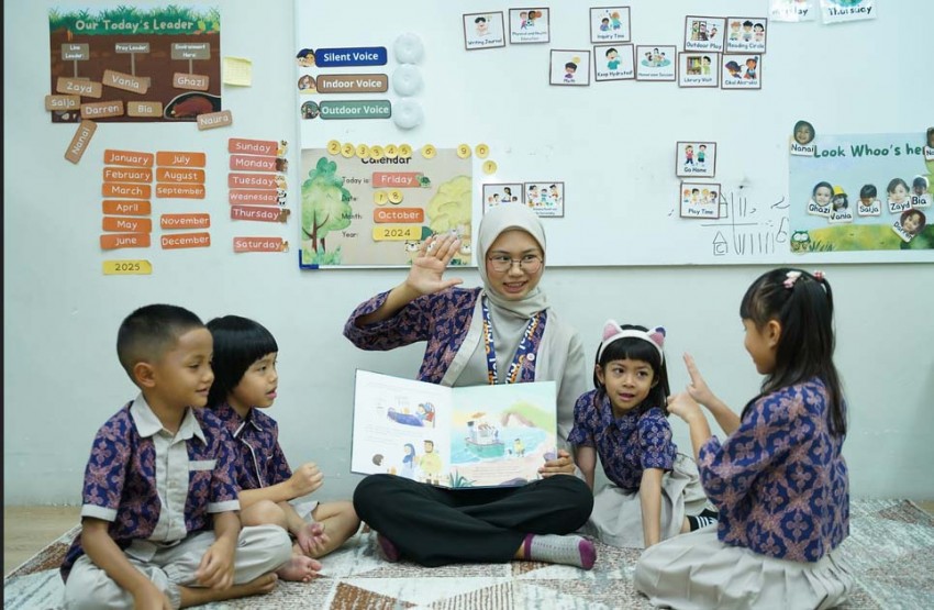 Dedi Mulyadi Buat Aturan Jam Sekolah TK-SD Pukul 06.30, Kepala Sekolah Cikal Merespons