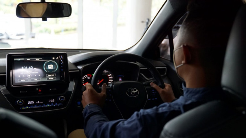 Setelah Ideal AC Mobil yang Paling Cocok Saat Cuaca Panas