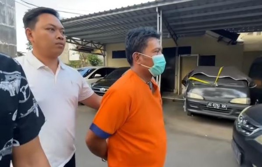 5 Fakta Penting Ayah Farel Prayoga Diduga Terlibat Judi Online, Alasan Isi Waktu Luang sambil Jaga Toko Kelontong